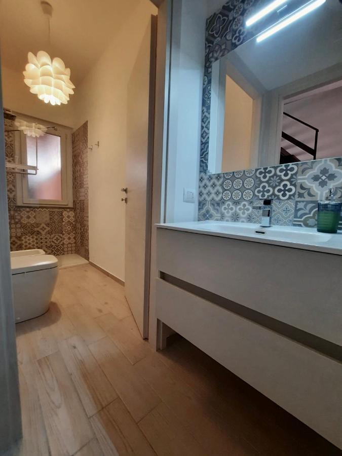 Willa Casa Vittoria Villasimius Zewnętrze zdjęcie