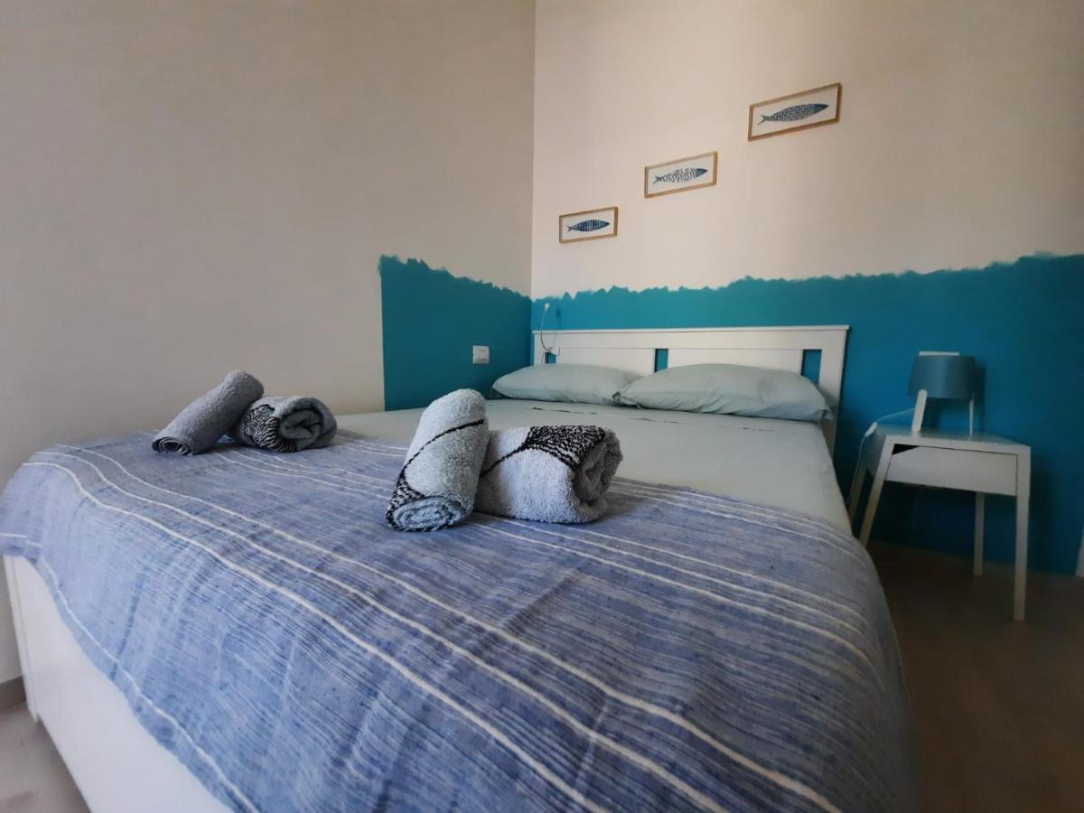 Willa Casa Vittoria Villasimius Zewnętrze zdjęcie
