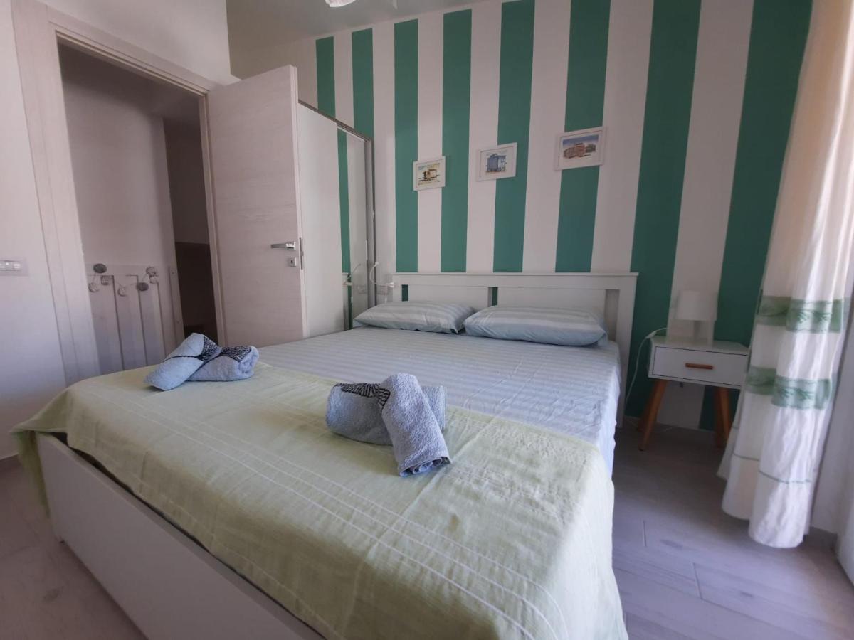 Willa Casa Vittoria Villasimius Zewnętrze zdjęcie