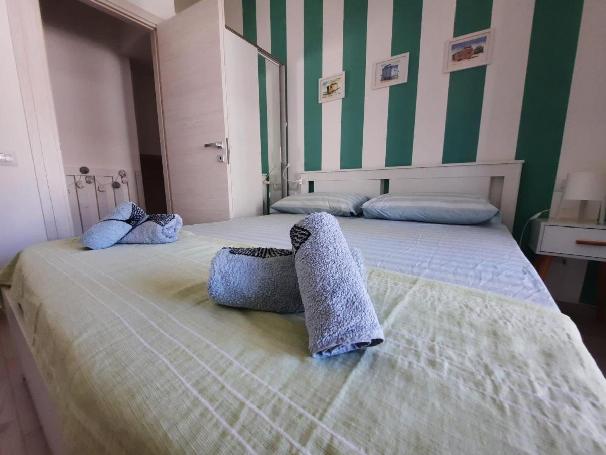 Willa Casa Vittoria Villasimius Zewnętrze zdjęcie
