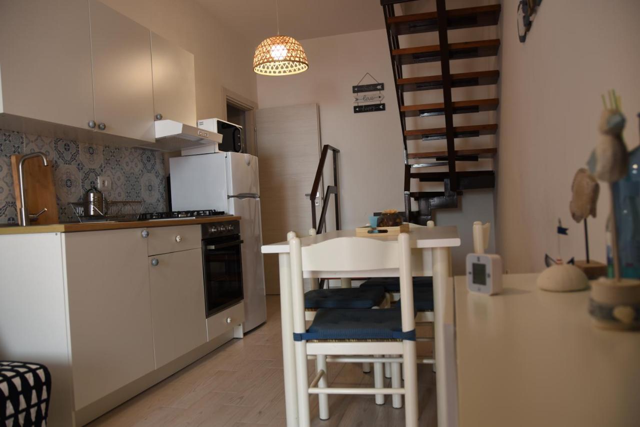Willa Casa Vittoria Villasimius Zewnętrze zdjęcie